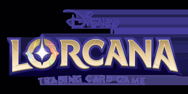 Disney Lorcana logo