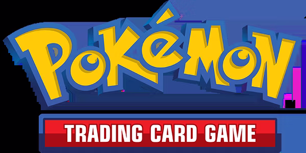 Pokémon logo